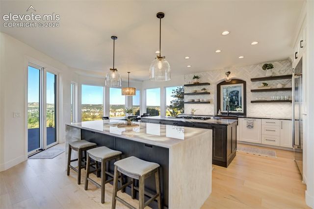 3645 Moonrise Point, Colorado Springs, CO 80904