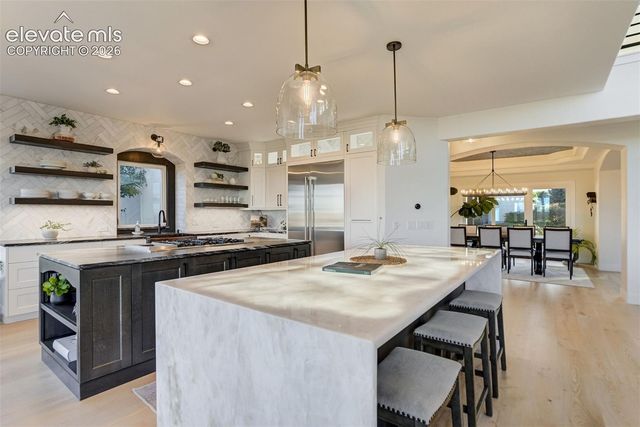 3645 Moonrise Point, Colorado Springs, CO 80904