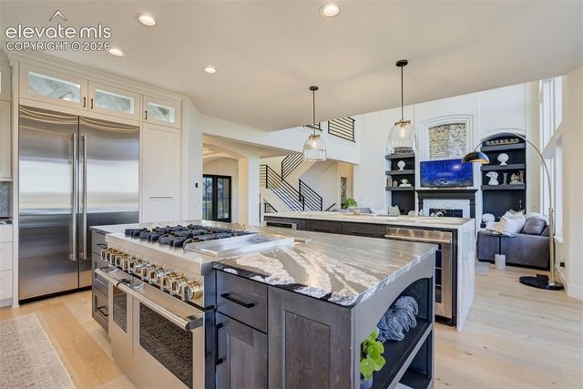 3645 Moonrise Point, Colorado Springs, CO 80904