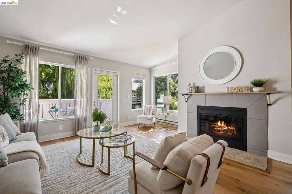 Image 1 of property listing at 96 Bayside Ct, Richmond, CA 94804