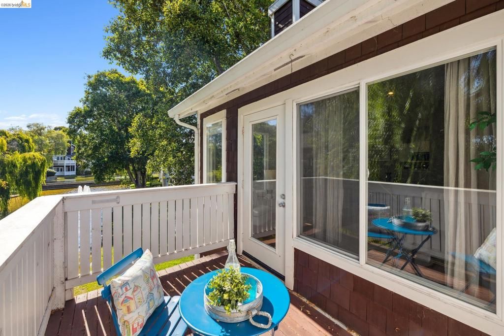 Image 29 of property listing at 96 Bayside Ct, Richmond, CA 94804