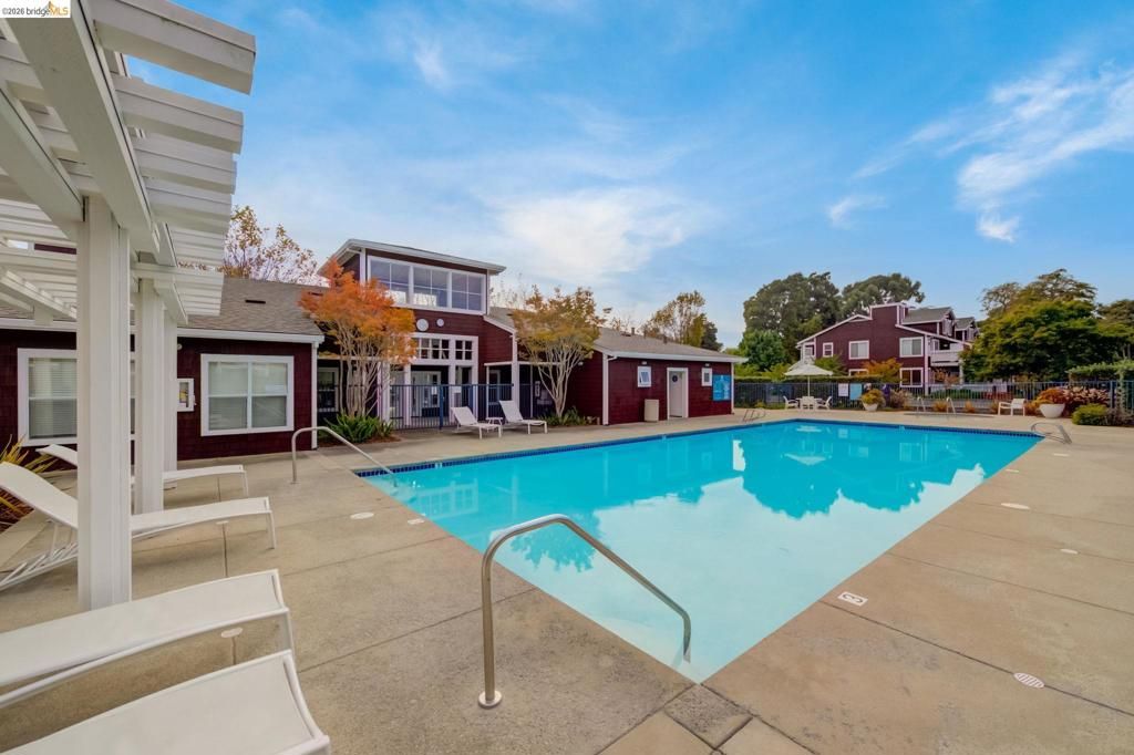 Image 45 of property listing at 96 Bayside Ct, Richmond, CA 94804