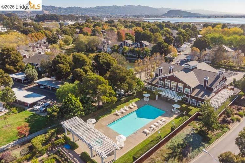 Image 46 of property listing at 96 Bayside Ct, Richmond, CA 94804