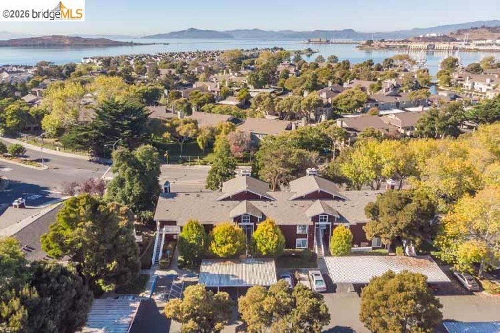 Image 47 of property listing at 96 Bayside Ct, Richmond, CA 94804