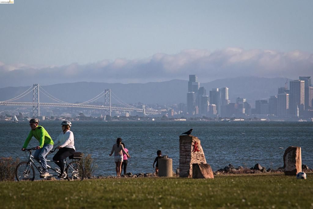 Image 50 of property listing at 96 Bayside Ct, Richmond, CA 94804