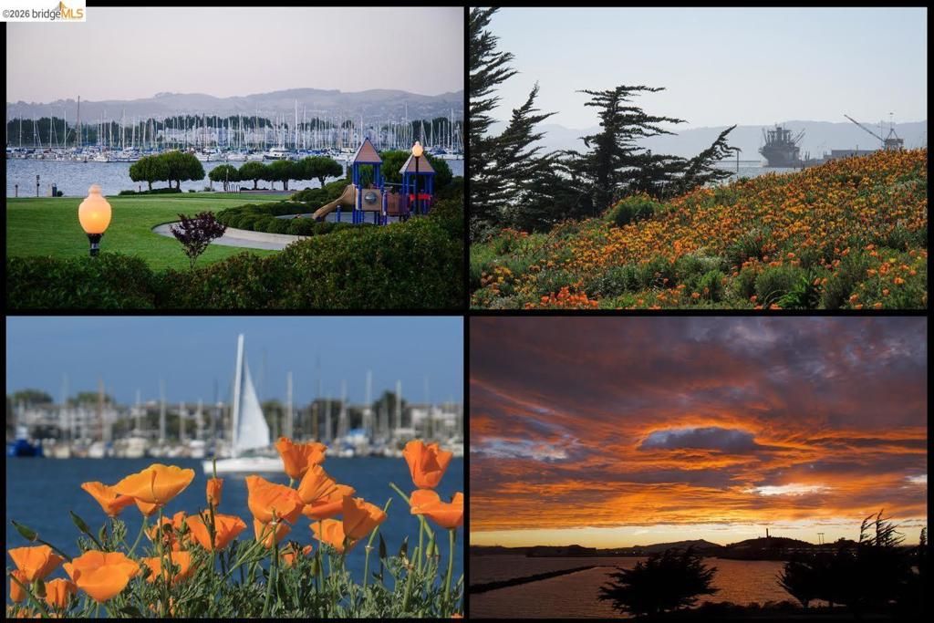 Image 57 of property listing at 96 Bayside Ct, Richmond, CA 94804