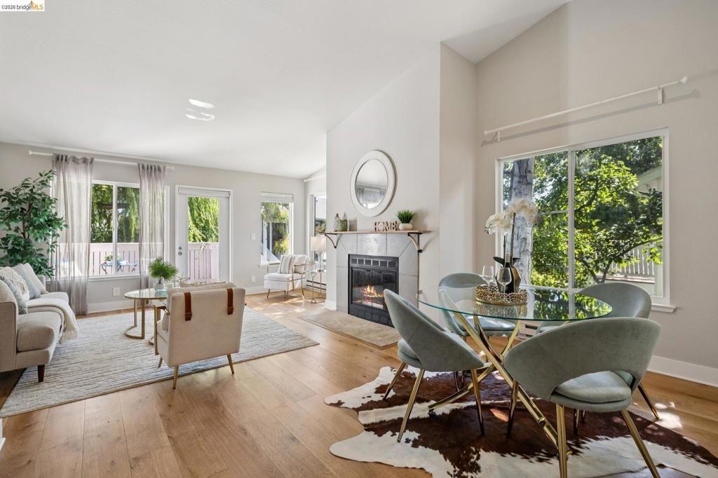 Image 8 of property listing at 96 Bayside Ct, Richmond, CA 94804