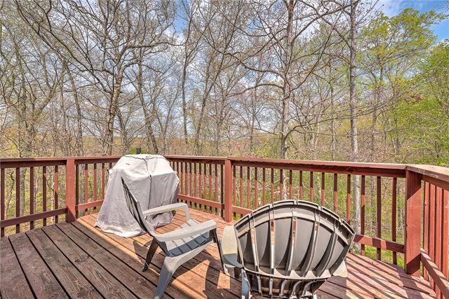 10 W Crook Lane, Bella Vista, AR 72714