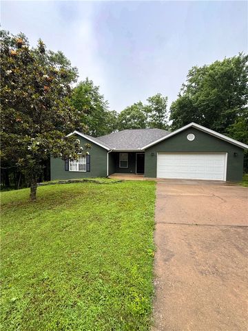 10 W Crook Lane, Bella Vista, AR 72714