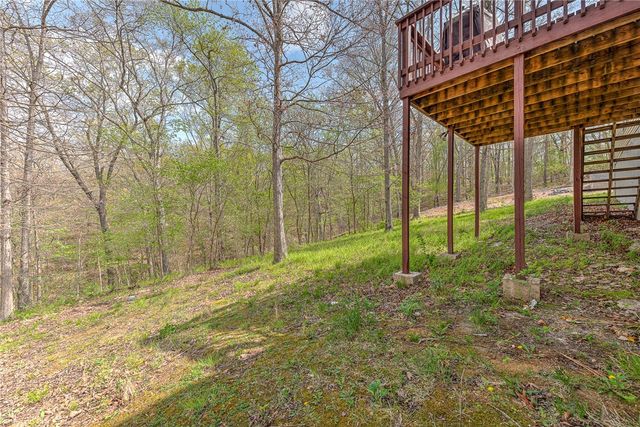 10 W Crook Lane, Bella Vista, AR 72714