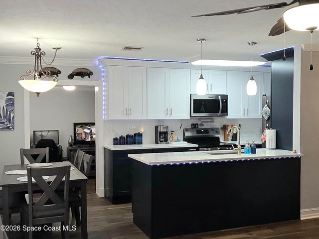 1330 Overlook Terrace, Titusville, FL 32780