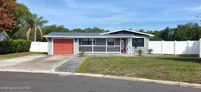 1330 Overlook Terrace, Titusville, FL 32780