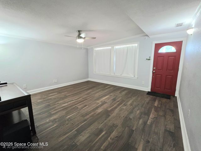 1330 Overlook Terrace, Titusville, FL 32780