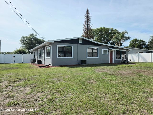1330 Overlook Terrace, Titusville, FL 32780