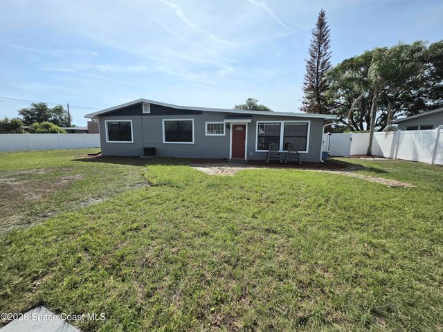 1330 Overlook Terrace, Titusville, FL 32780