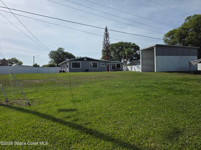 1330 Overlook Terrace, Titusville, FL 32780