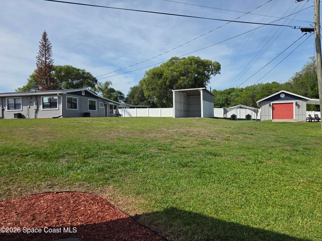 1330 Overlook Terrace, Titusville, FL 32780