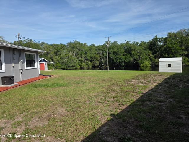 1330 Overlook Terrace, Titusville, FL 32780
