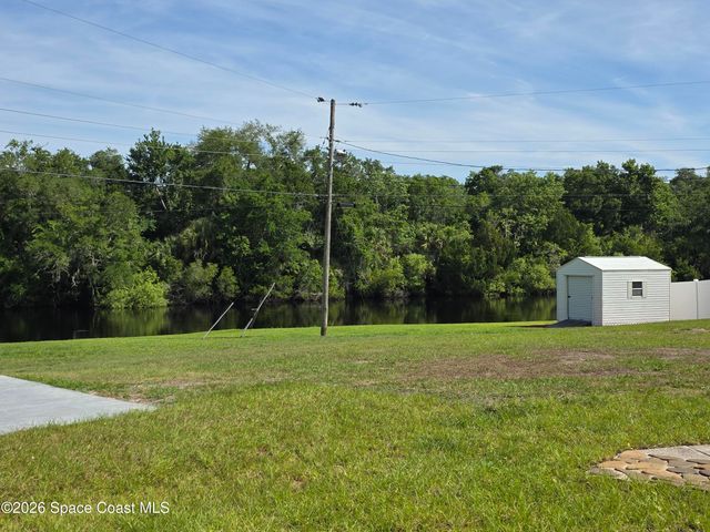 1330 Overlook Terrace, Titusville, FL 32780