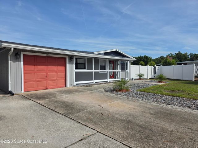 1330 Overlook Terrace, Titusville, FL 32780