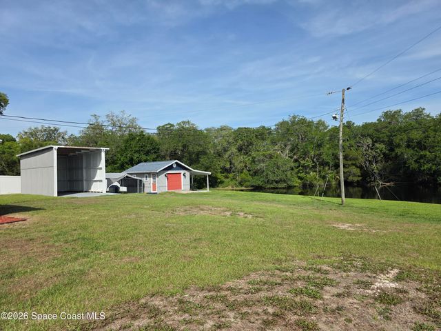 1330 Overlook Terrace, Titusville, FL 32780