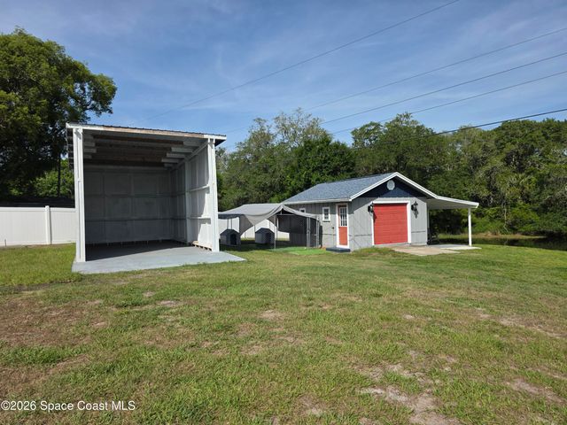 1330 Overlook Terrace, Titusville, FL 32780