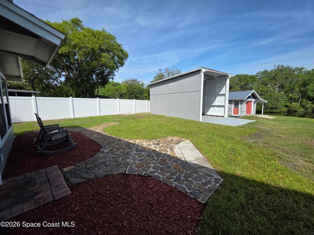 1330 Overlook Terrace, Titusville, FL 32780