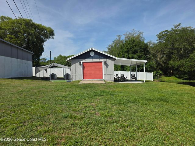 1330 Overlook Terrace, Titusville, FL 32780