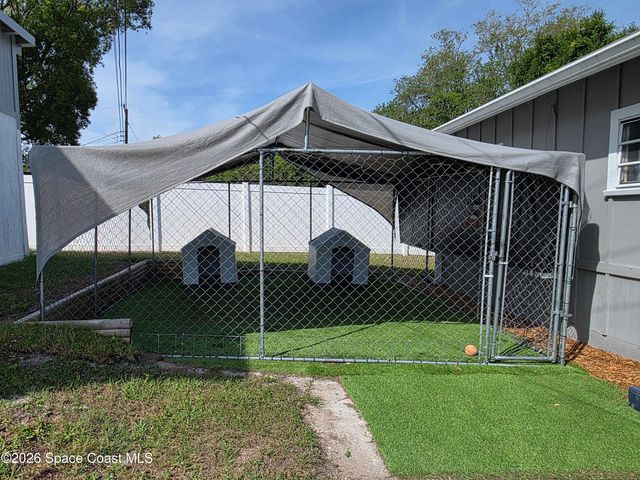 1330 Overlook Terrace, Titusville, FL 32780