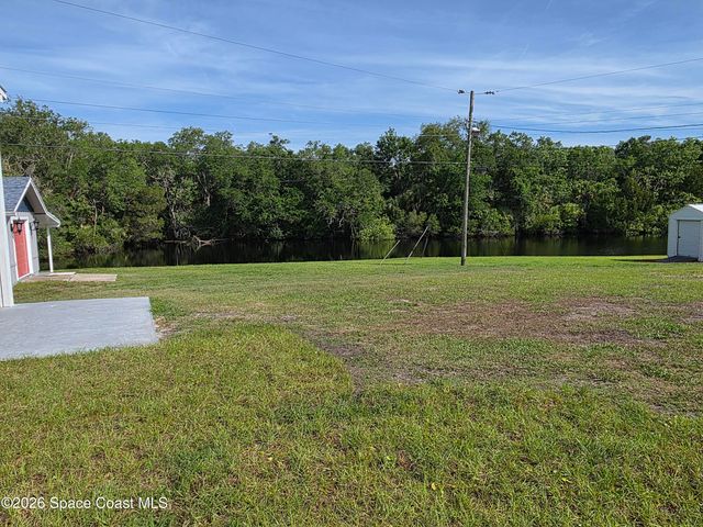 1330 Overlook Terrace, Titusville, FL 32780