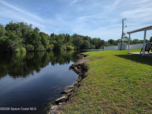 1330 Overlook Terrace, Titusville, FL 32780