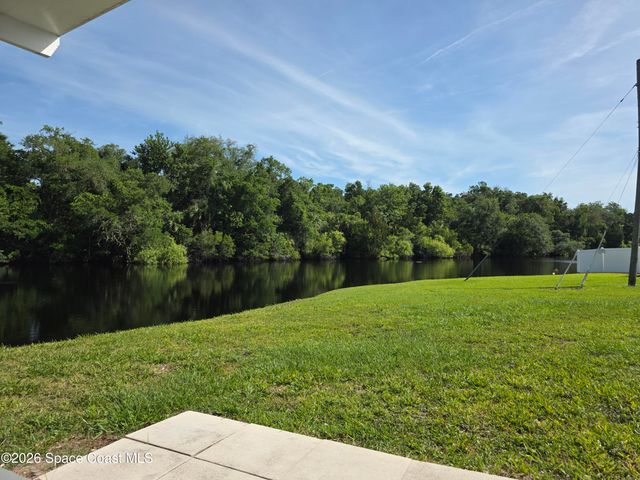 1330 Overlook Terrace, Titusville, FL 32780