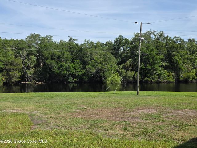 1330 Overlook Terrace, Titusville, FL 32780