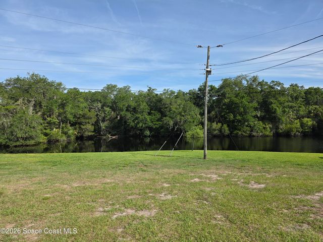 1330 Overlook Terrace, Titusville, FL 32780