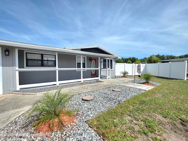 1330 Overlook Terrace, Titusville, FL 32780