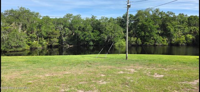 1330 Overlook Terrace, Titusville, FL 32780