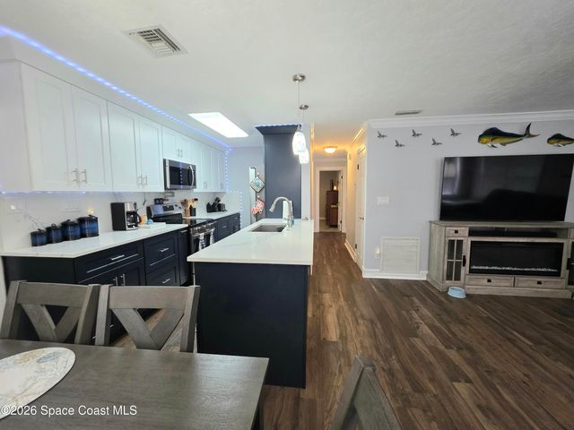 1330 Overlook Terrace, Titusville, FL 32780