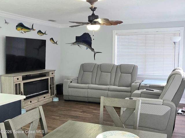 1330 Overlook Terrace, Titusville, FL 32780