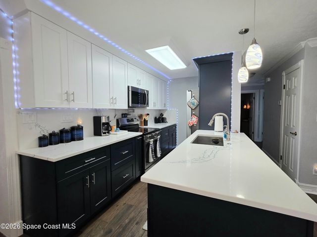 1330 Overlook Terrace, Titusville, FL 32780