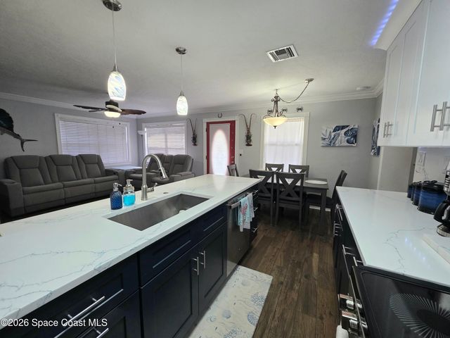 1330 Overlook Terrace, Titusville, FL 32780