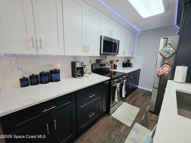 1330 Overlook Terrace, Titusville, FL 32780