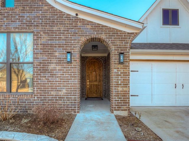 2400 NW 179th Terrace, Edmond, OK 73012