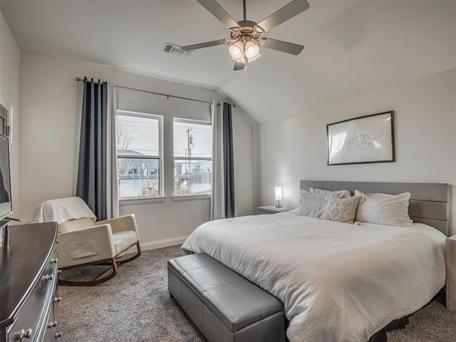 2400 NW 179th Terrace, Edmond, OK 73012