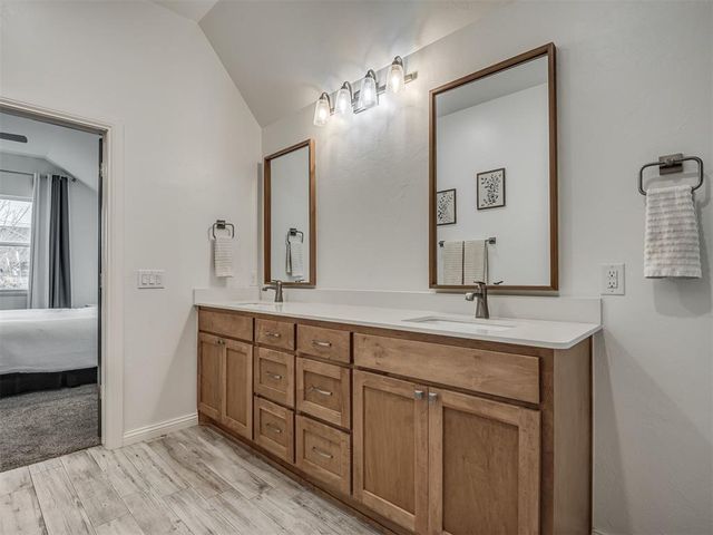 2400 NW 179th Terrace, Edmond, OK 73012