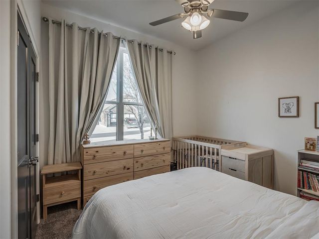 2400 NW 179th Terrace, Edmond, OK 73012