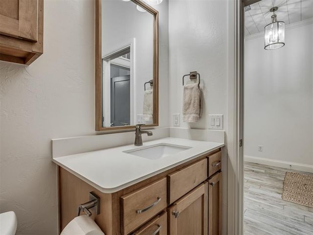 2400 NW 179th Terrace, Edmond, OK 73012