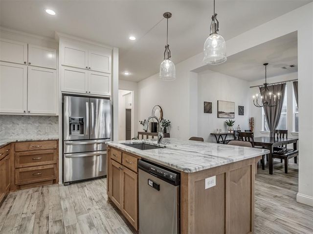 2400 NW 179th Terrace, Edmond, OK 73012