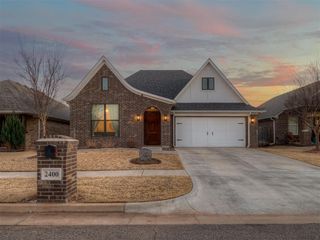 2400 NW 179th Terrace, Edmond, OK 73012