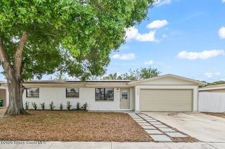 1340 Lester Court, Merritt Island, FL 32952