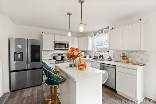 7994 Kismet Drive, Charlestown, IN 47111